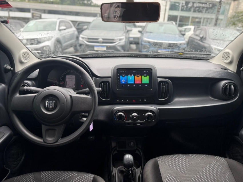 fiat mobi 1.0 evo flex like. manual 4p 20258