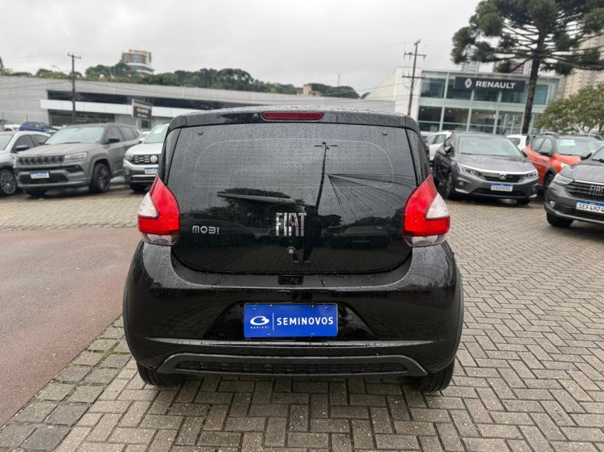 fiat mobi 1.0 evo flex like. manual 4p 20255