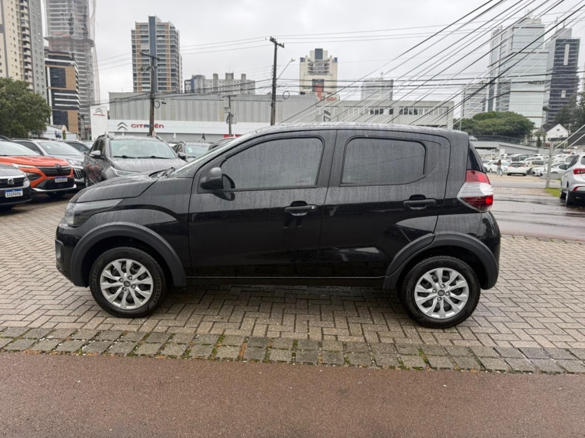 fiat mobi 1.0 evo flex like. manual 4p 20253