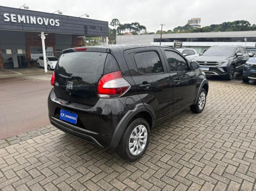 fiat mobi 1.0 evo flex like. manual 4p 20256