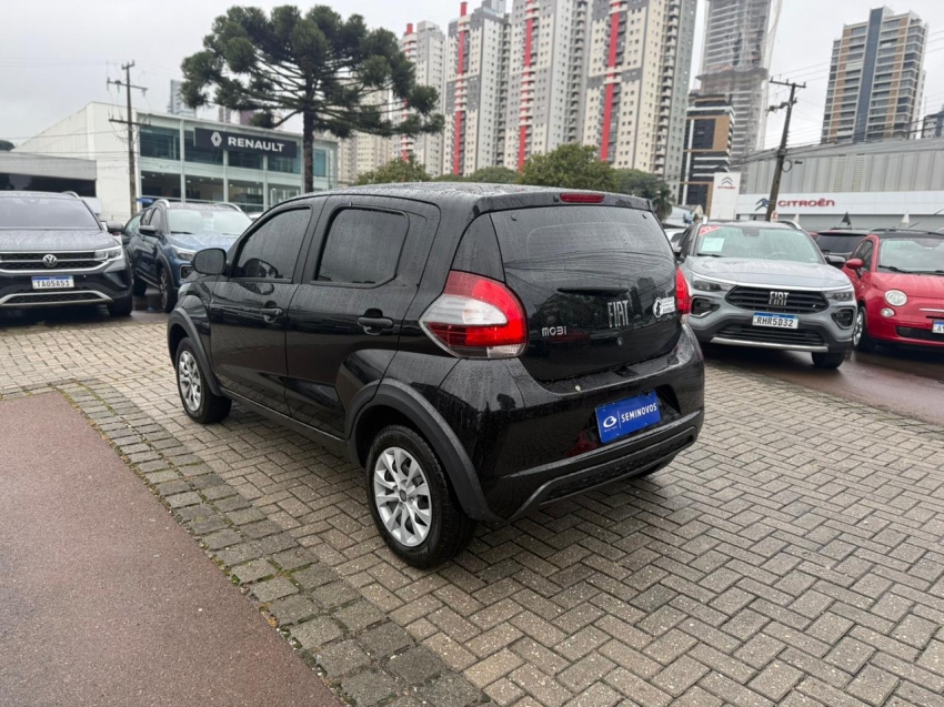 fiat mobi 1.0 evo flex like. manual 4p 20254