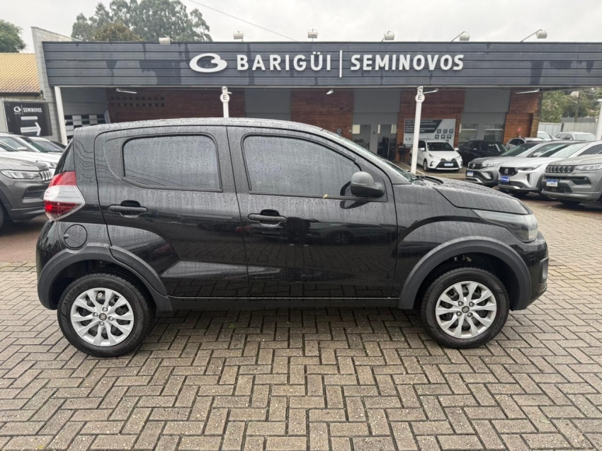 fiat mobi 1.0 evo flex like. manual 4p 20257