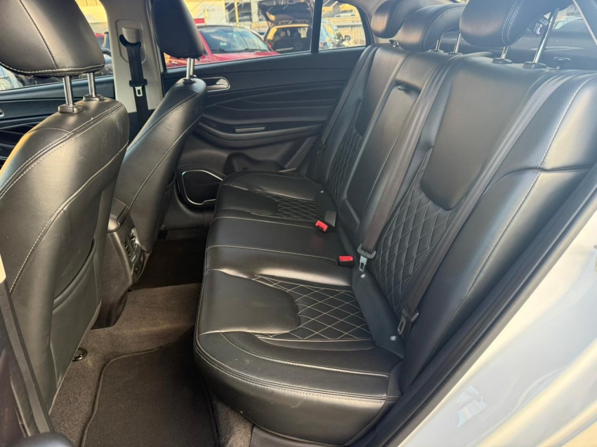 caoa chery arrizo 6 1.5 vvt turbo iflex gsx cvt flex 4p automatico 202118