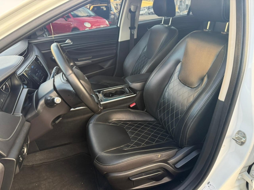 caoa chery arrizo 6 1.5 vvt turbo iflex gsx cvt flex 4p automatico 202117