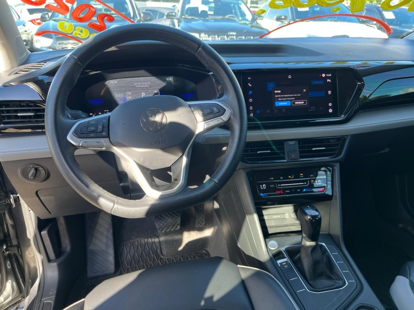 volkswagen taos 1.4 250 tsi total flex comfortline automatico 4p 202410