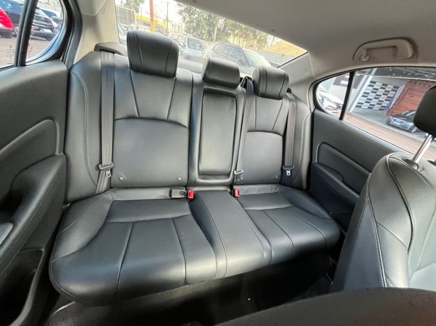 honda city 1.5 i-vtec flex exl cvt 4p automatico 202322