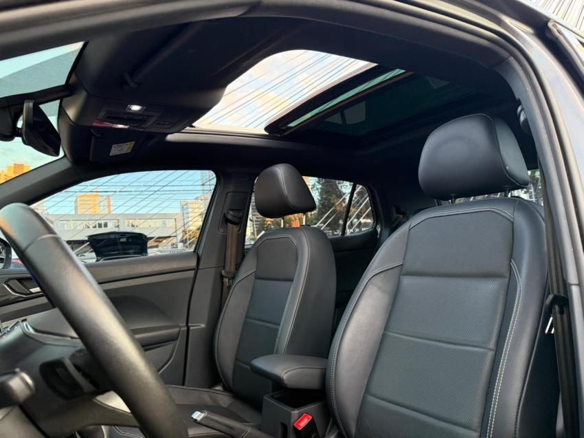 volkswagen t-cross 1.4 250 tsi total flex highline automatico 4p 202216