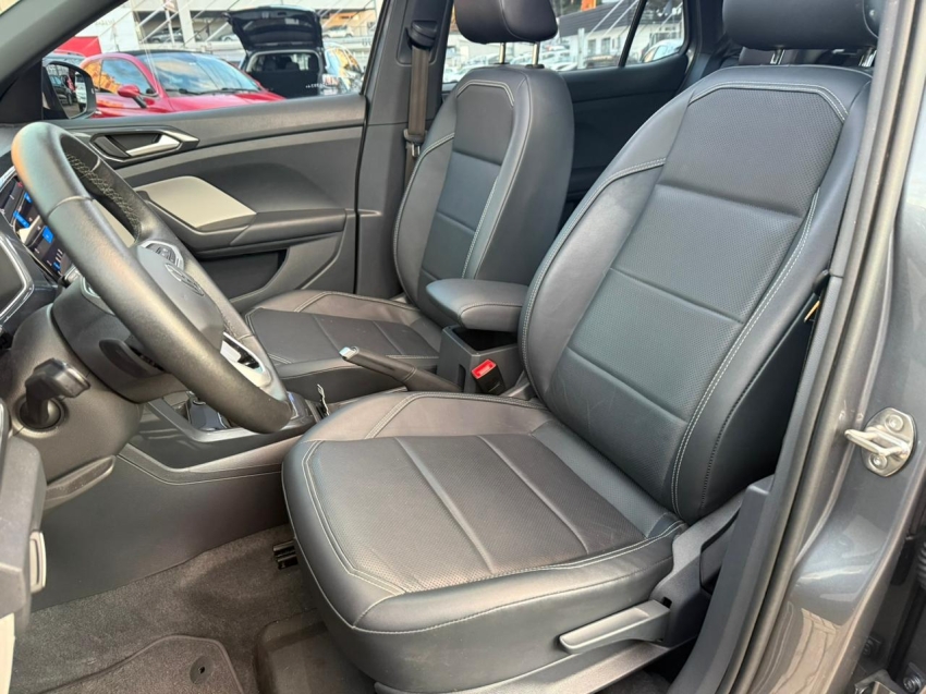 volkswagen t-cross 1.4 250 tsi total flex highline automatico 4p 202218