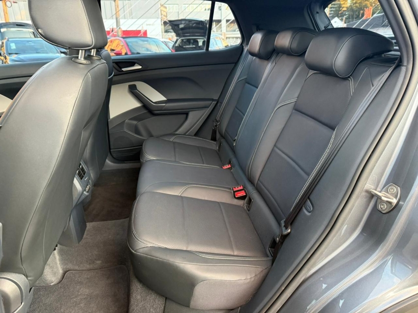 volkswagen t-cross 1.4 250 tsi total flex highline automatico 4p 202219