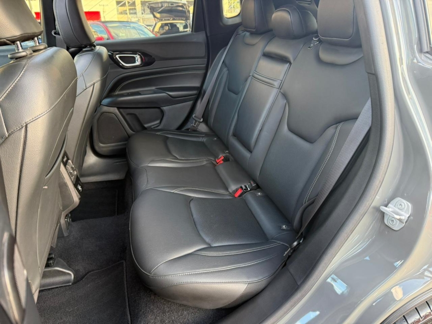 jeep compass 1.3 t270 turbo flex s at6 4p automatico 202319