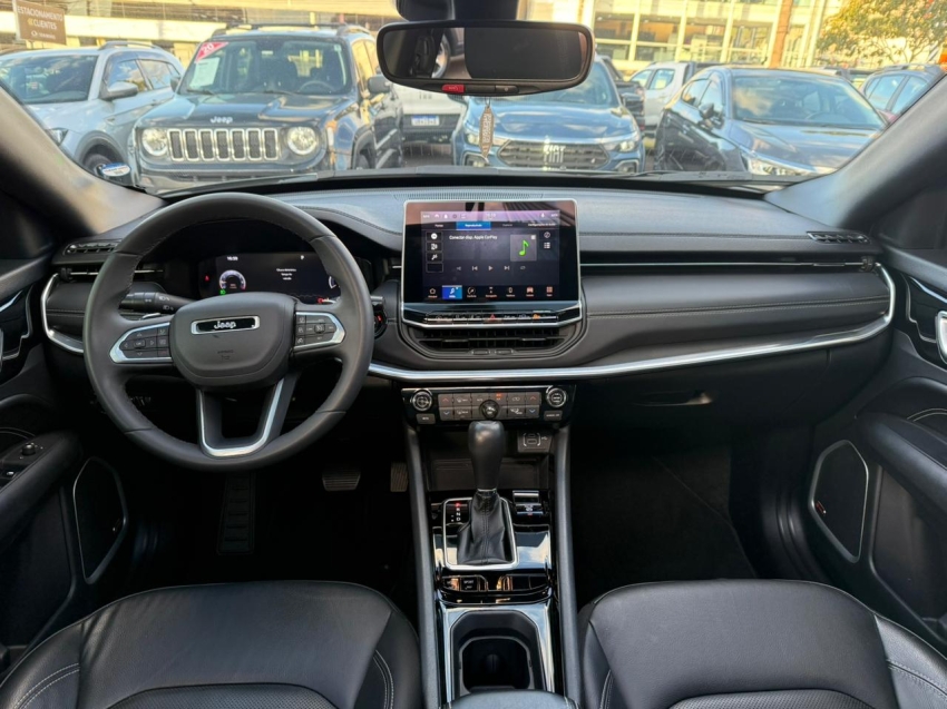 jeep compass 1.3 t270 turbo flex s at6 4p automatico 20238