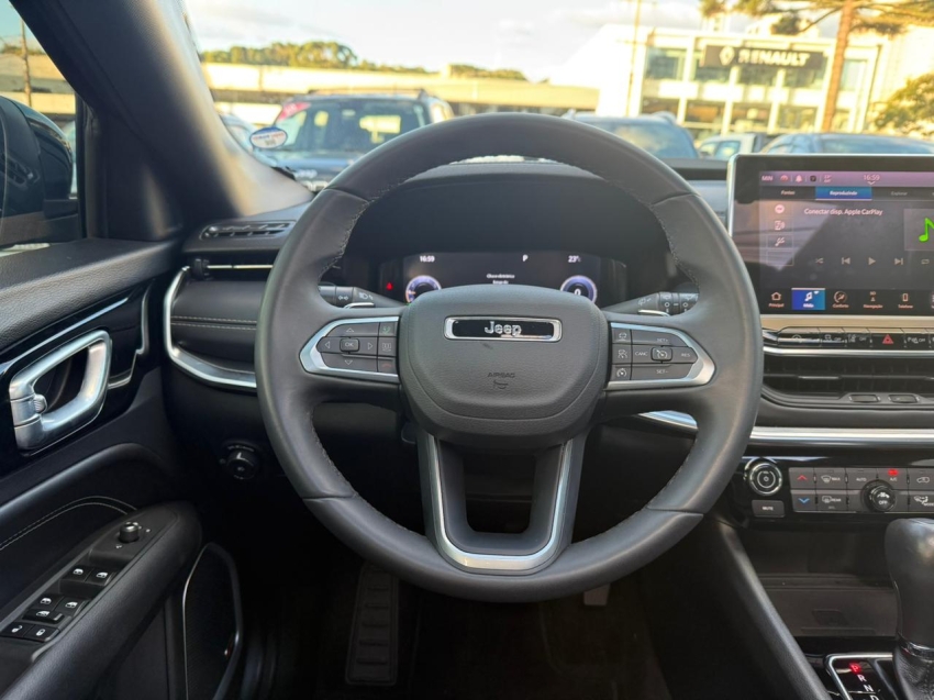 jeep compass 1.3 t270 turbo flex s at6 4p automatico 20239