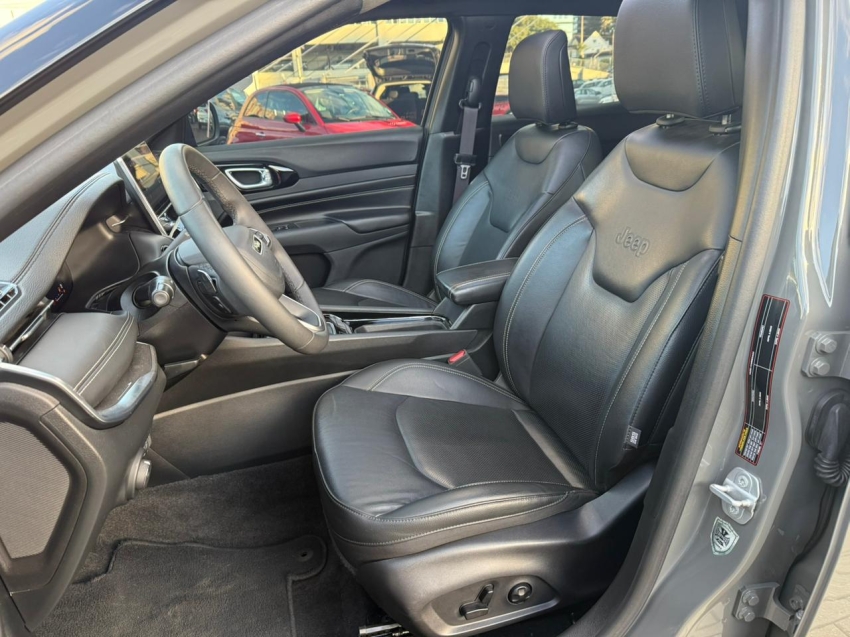 jeep compass 1.3 t270 turbo flex s at6 4p automatico 202318