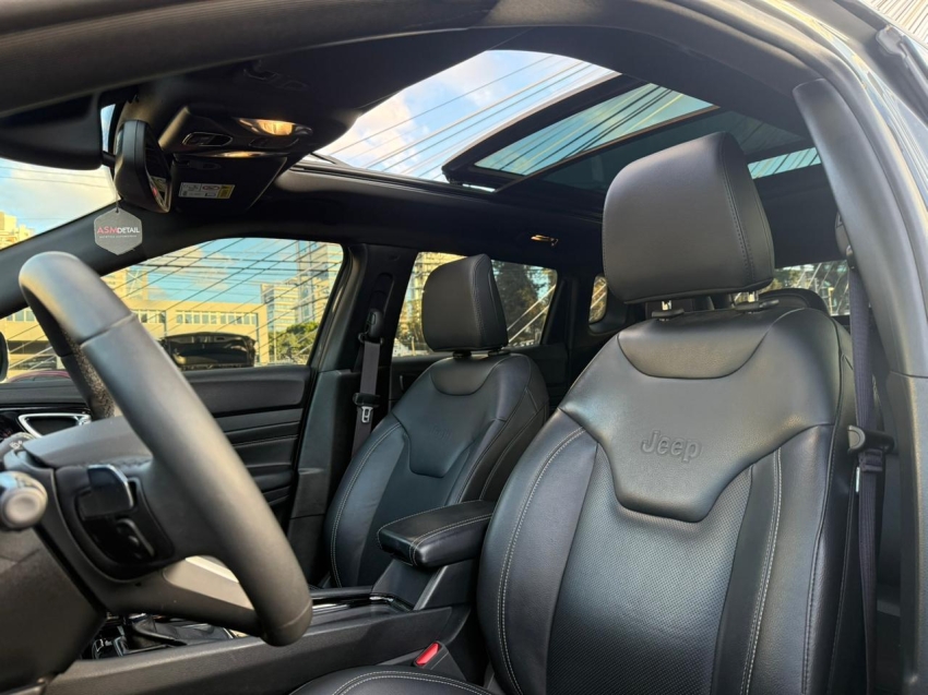 jeep compass 1.3 t270 turbo flex s at6 4p automatico 202317