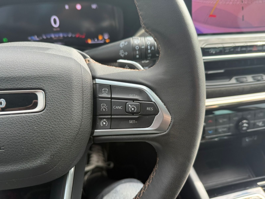 jeep commander 1.3 t270 turbo flex limited at6 4p automatico 202413