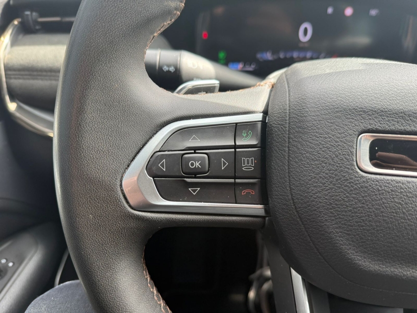 jeep commander 1.3 t270 turbo flex limited at6 4p automatico 202412