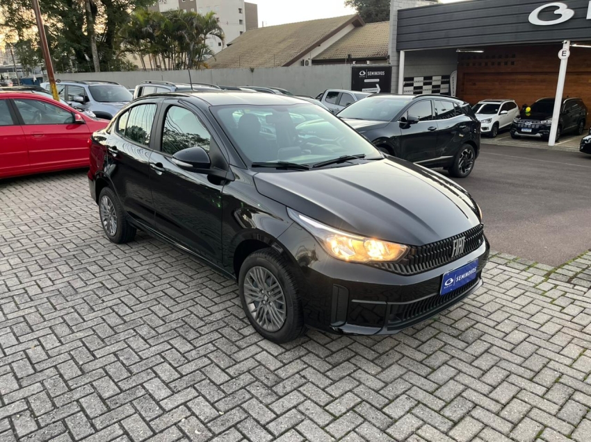 fiat cronos 1.0 firefly flex drive manual 4p 2026