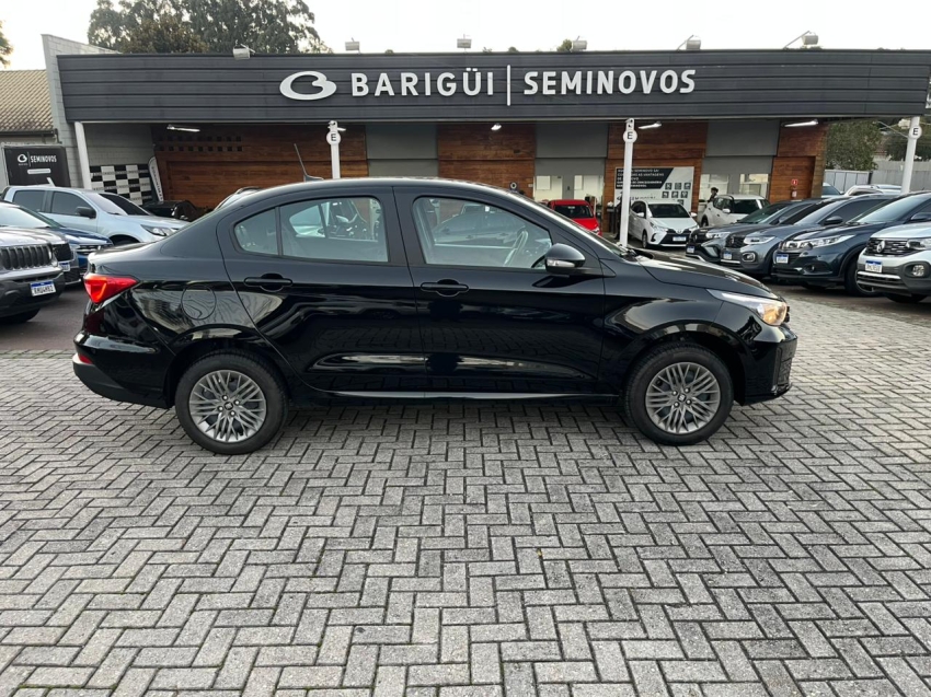 fiat cronos 1.0 firefly flex drive manual 4p 20267