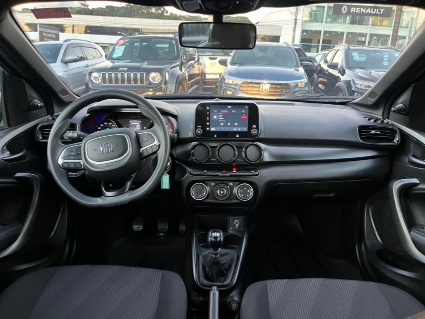 fiat cronos 1.0 firefly flex drive manual 4p 20269