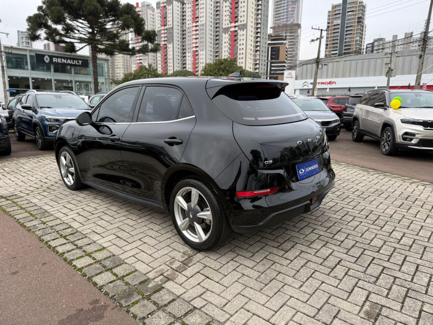 gwm ora 03 48 kw eletrico skin 1.8 4p automatico 20244