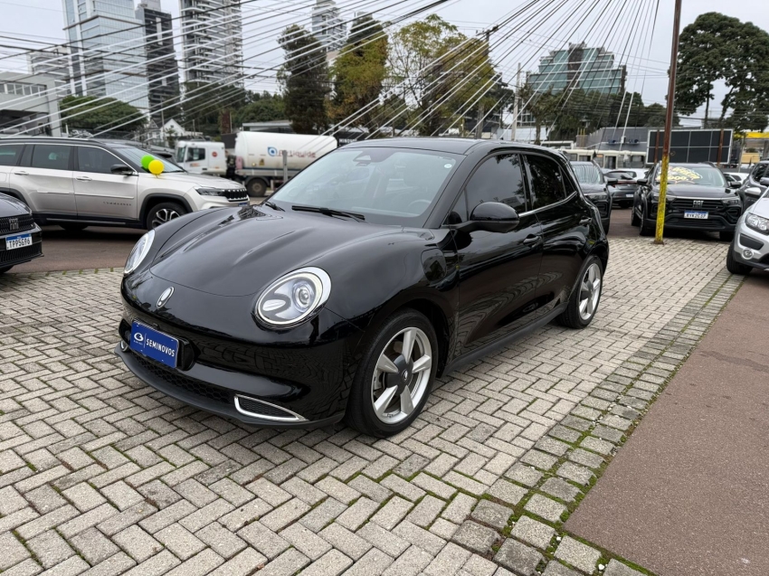 gwm ora 03 48 kw eletrico skin 1.8 4p automatico 20242