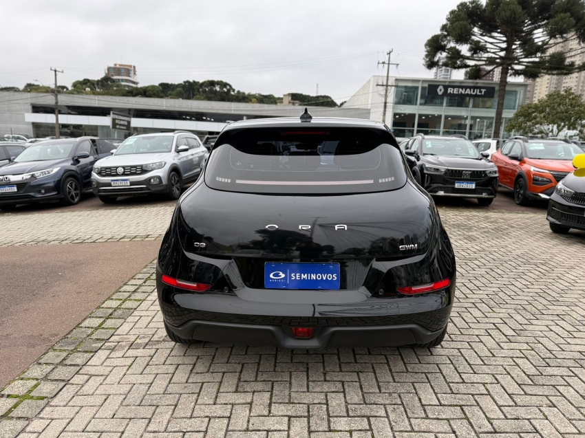 gwm ora 03 48 kw eletrico skin 1.8 4p automatico 20245