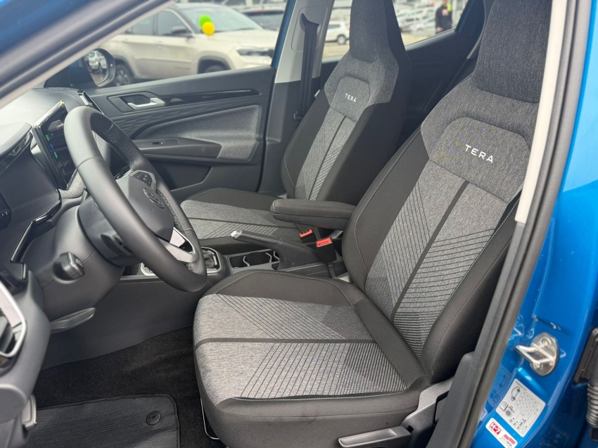 volkswagen tera 1.0 170 tsi comfort automatico flex 4p 202619