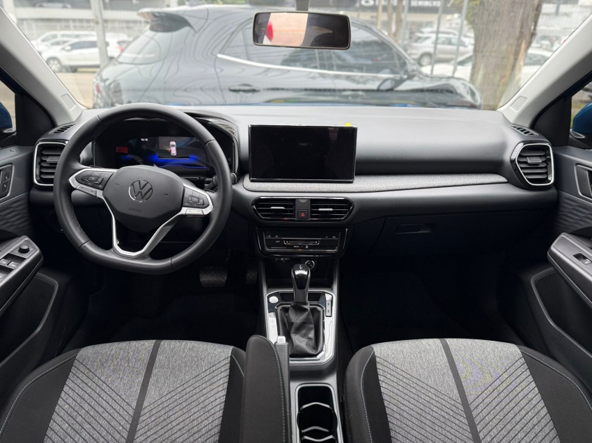volkswagen tera 1.0 170 tsi comfort automatico flex 4p 20269