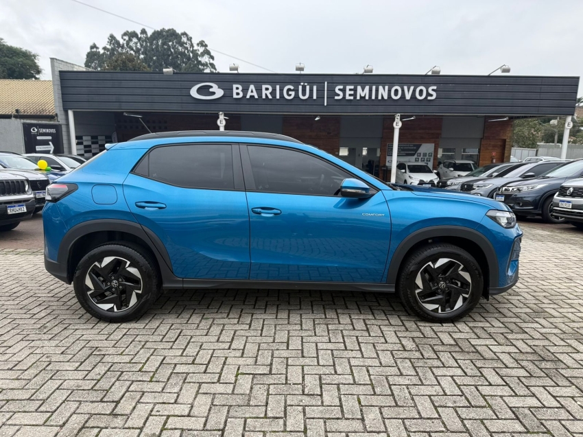 volkswagen tera 1.0 170 tsi comfort automatico flex 4p 20267