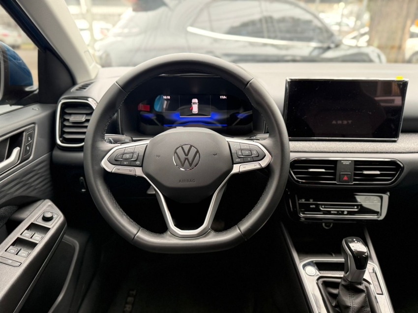volkswagen tera 1.0 170 tsi comfort automatico flex 4p 202610