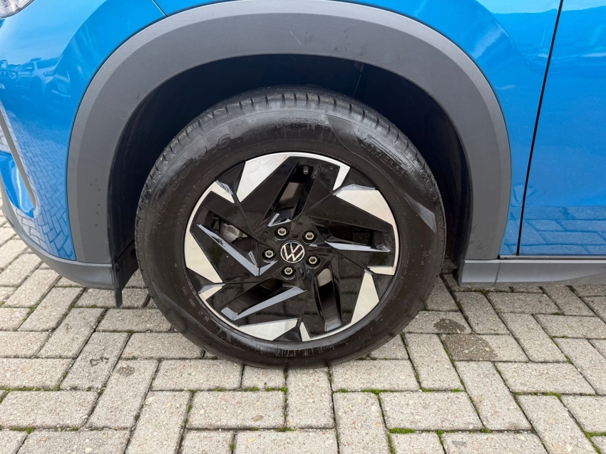 volkswagen tera 1.0 170 tsi comfort automatico flex 4p 20268
