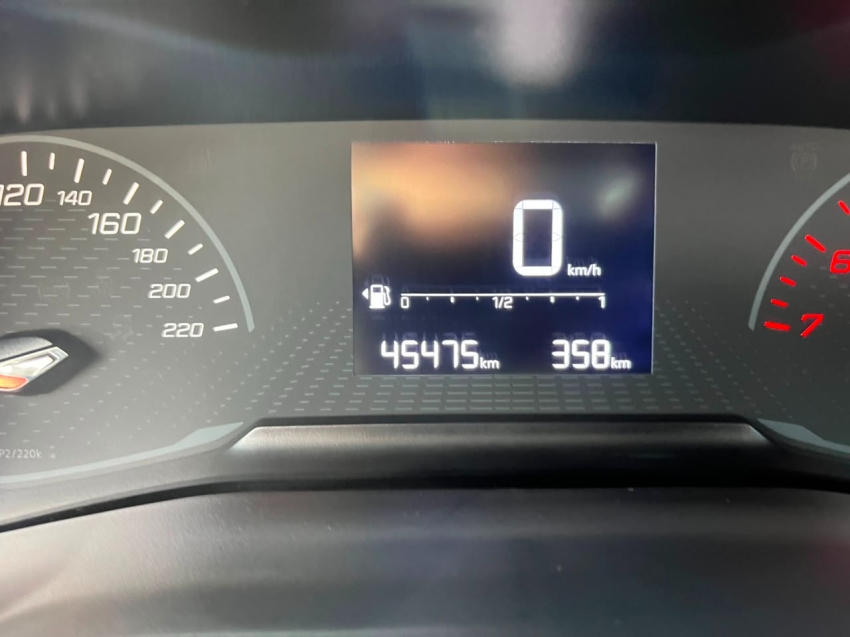 peugeot 208 1.0 firefly flex like manual 4p 202412
