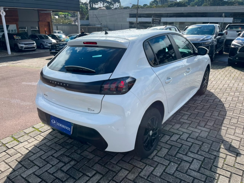peugeot 208 1.0 firefly flex like manual 4p 20246