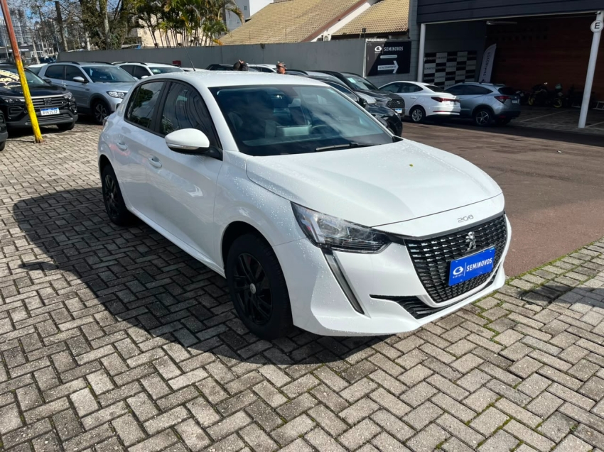 peugeot 208 1.0 firefly flex like manual 4p 20240