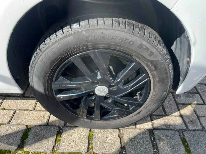 peugeot 208 1.0 firefly flex like manual 4p 202418