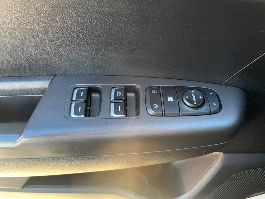 kia sportage 2.0 ex 4x2 16v flex 4p automatico 202012