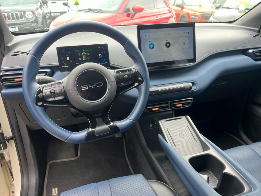 byd dolphin mini 38 kw eletrico 1.0 4p automatico 202510