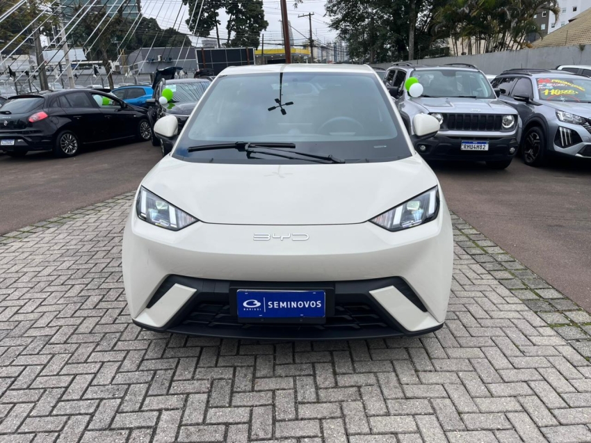 byd dolphin mini 38 kw eletrico 1.0 4p automatico 20251