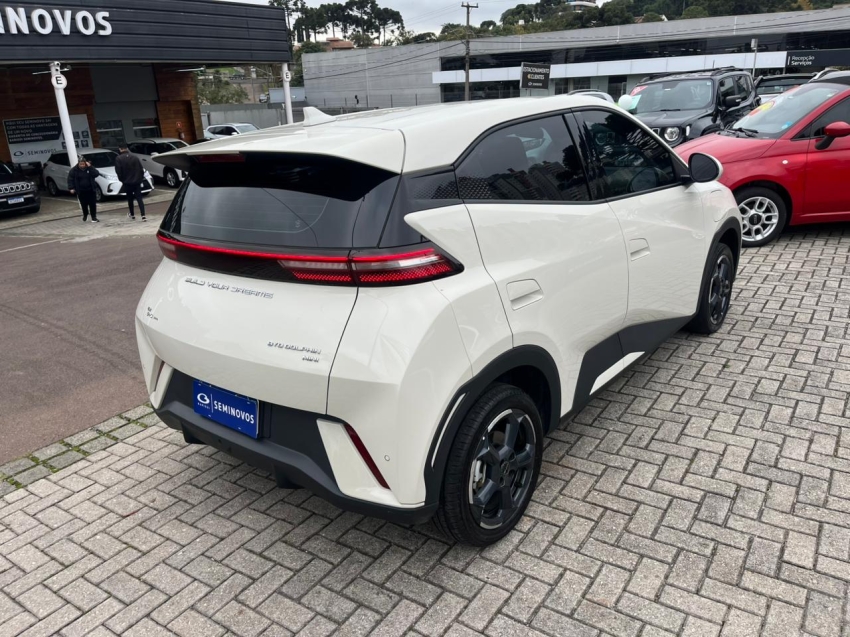 byd dolphin mini 38 kw eletrico 1.0 4p automatico 20256