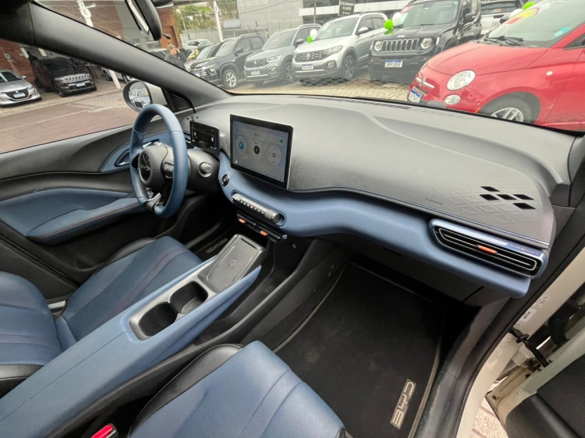 byd dolphin mini 38 kw eletrico 1.0 4p automatico 20258