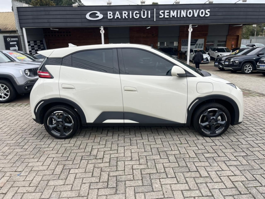 byd dolphin mini 38 kw eletrico 1.0 4p automatico 20257