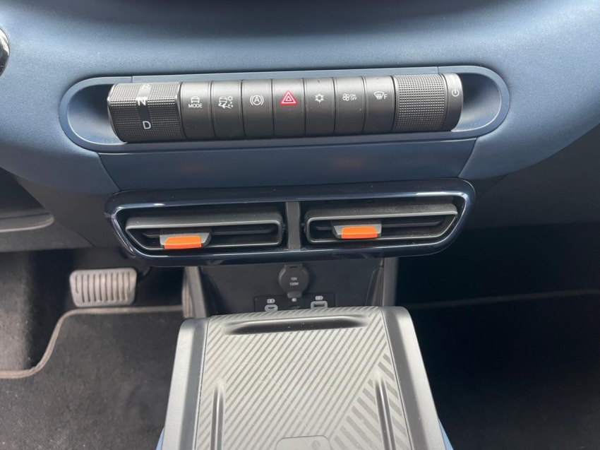 byd dolphin mini 38 kw eletrico 1.0 4p automatico 202515