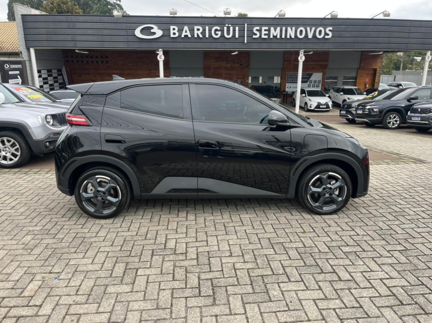byd dolphin mini 38 kw eletrico 1.0 4p automatico 20257