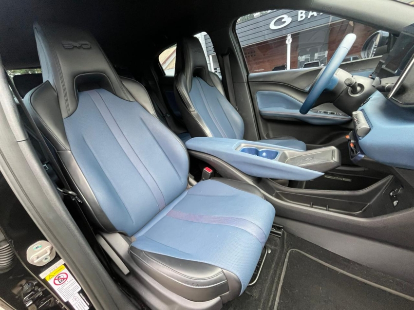 byd dolphin mini 38 kw eletrico 1.0 4p automatico 202517