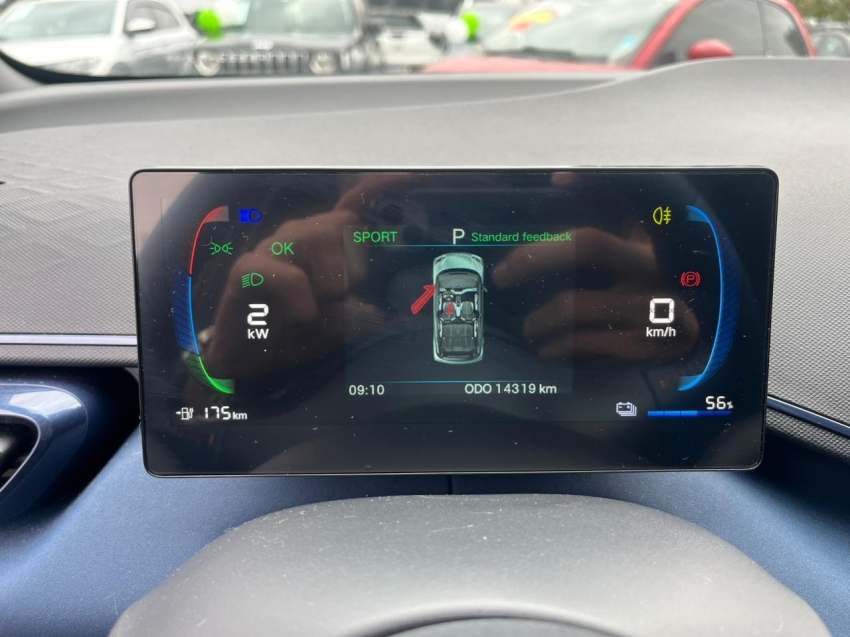 byd dolphin mini 38 kw eletrico 1.0 4p automatico 202512