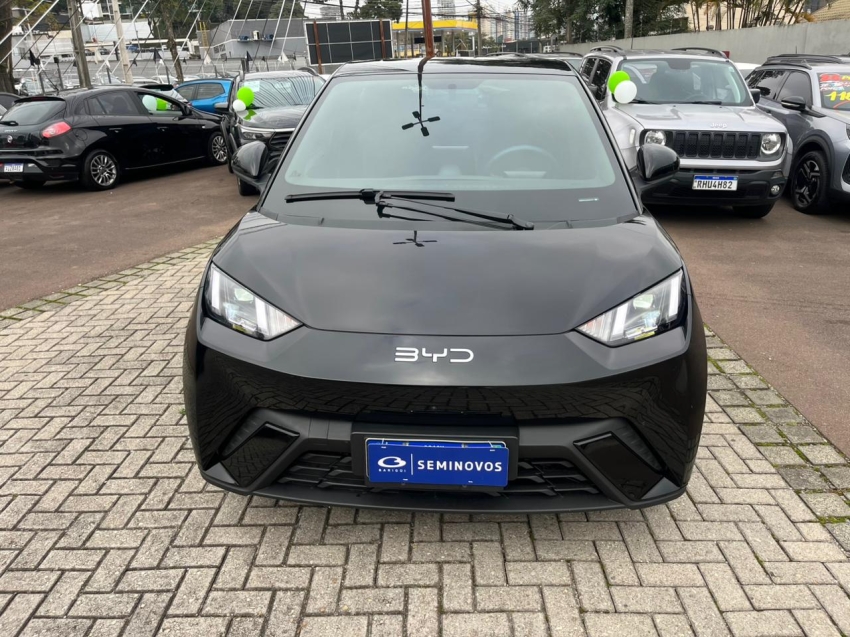 byd dolphin mini 38 kw eletrico 1.0 4p automatico 20251