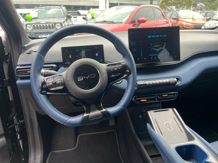 byd dolphin mini 38 kw eletrico 1.0 4p automatico 202510