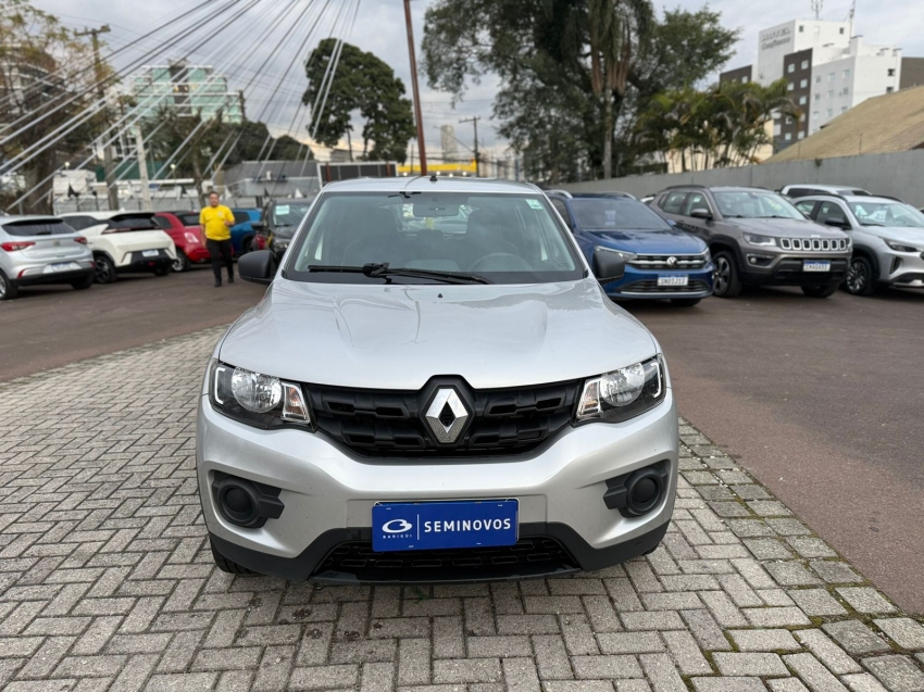 renault kwid 1.0 12v sce flex zen manual 4p 20211