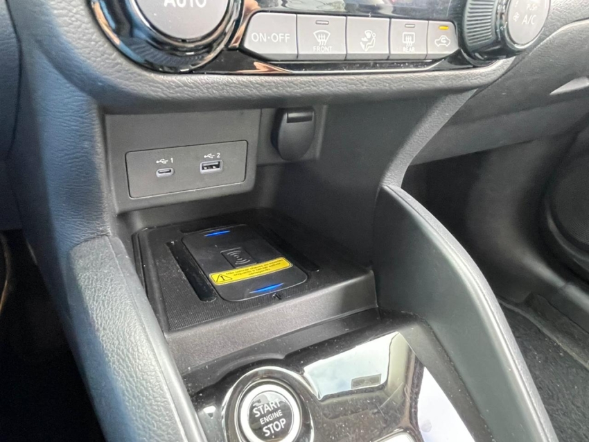 nissan kicks 1.6 16v flexstart exclusive xtronic flex 4p automatico 202310