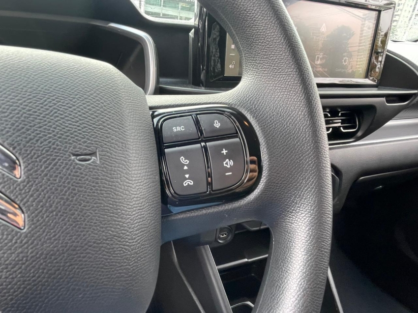 citroen aircross 1.0 turbo 200 flex feel cvt 4p automatico 202514